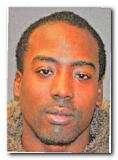 Offender Stevon Lashaun Greer