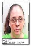 Offender Teresa Jane Gentry
