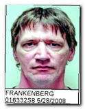 Offender Tom William Frankenberg