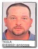 Offender Torrey R Tesla