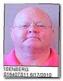 Offender Warren D Isenberg