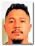 Offender William Cruzado