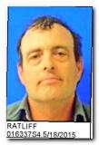 Offender William Howard Ratliff