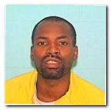 Offender Andre Jones