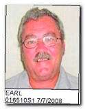 Offender Bobby J Earl