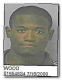 Offender Brian Oneal Wood