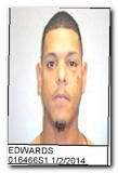 Offender Bryan Anthony Edwards