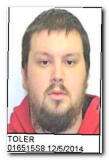 Offender Bryan Lee Toler