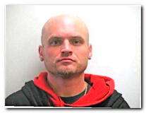 Offender Chad Michael Morgan