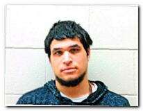 Offender Christopher Allen Schafer