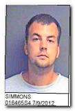 Offender Christopher Lawrence Simmons