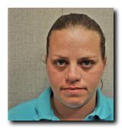 Offender Christy Dawn Towers