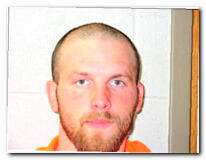 Offender Daltan James Boyer