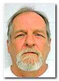 Offender David Wayne Green