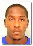 Offender Dion R Clark