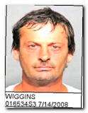 Offender Donnie Leroy Wiggins