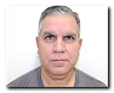 Offender Esteban Gutierrez Jr