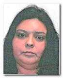 Offender Francine T Casarez