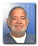 Offender Gary Alan Fernandez