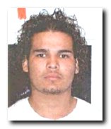 Offender Hugo Delgado Lopez Jr