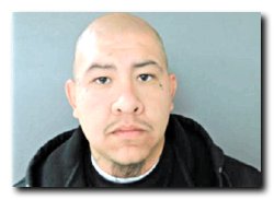 Offender Jacob Martinez