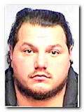 Offender Jason Edward Wolford