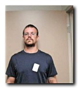 Offender Jeremy Ray George