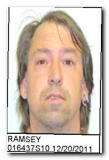 Offender Jesse Jim Ramsey