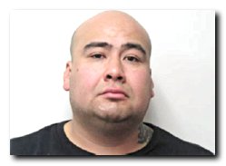 Offender Jose Alberto Garcia Jr