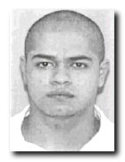 Offender Juan D Flores