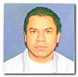 Offender Juan M Valdivia