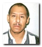 Offender Juanito Lopez Perez