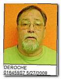 Offender Kenneth Paul Deroche