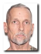 Offender Kevin Paul Peebles