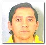 Offender Mario Villa