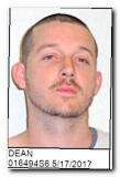 Offender Michael Allen Dean