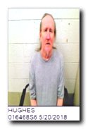 Offender Michael Wayne Hughes