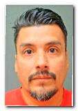 Offender Miguel Rodriguez