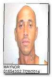 Offender Ron Anderson Maynor