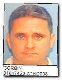 Offender Sean Corbin