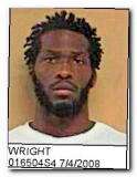 Offender Stephen M Wright