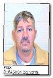 Offender Todd William Fox