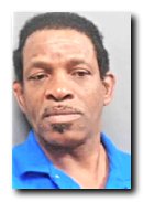 Offender Vernon Noel Edwards