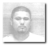 Offender Abraham Martinez Herrera