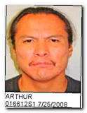 Offender Andre Jay Arthur