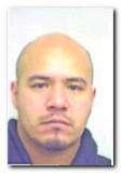 Offender Andres Arroyo