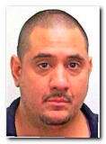 Offender Anthony B Gutierrez