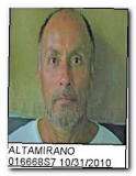 Offender Billy Joe Altamirano