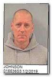 Offender Bradley W Johnson