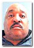 Offender Clarence Kinard